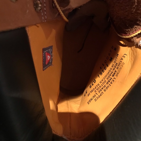 Timberland 8 inch premium - Picture 3 of 4